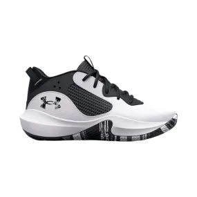 BOTAS UNDER ARMOUR KIDS PS LOCKDOWN