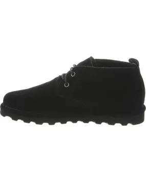 Botines de Hombre BEARPAW SPENCER NEGRO