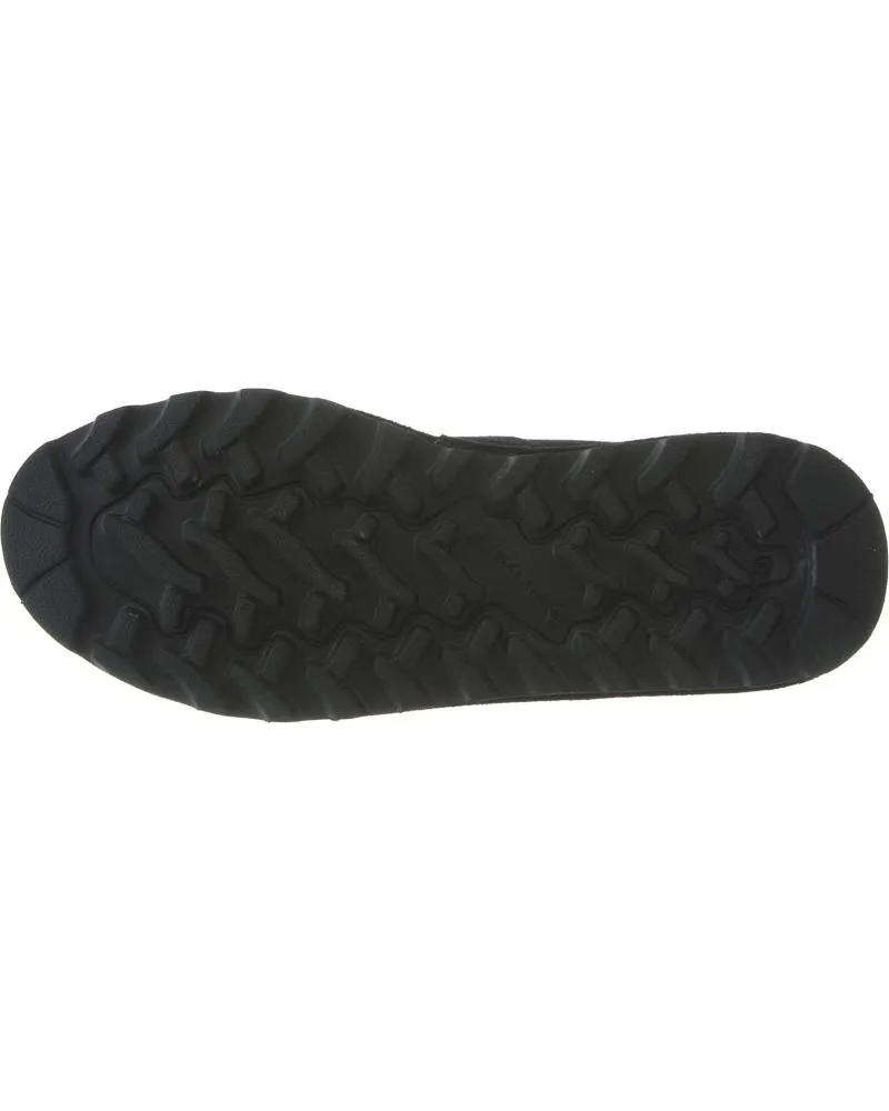 Botines de Hombre BEARPAW SPENCER NEGRO