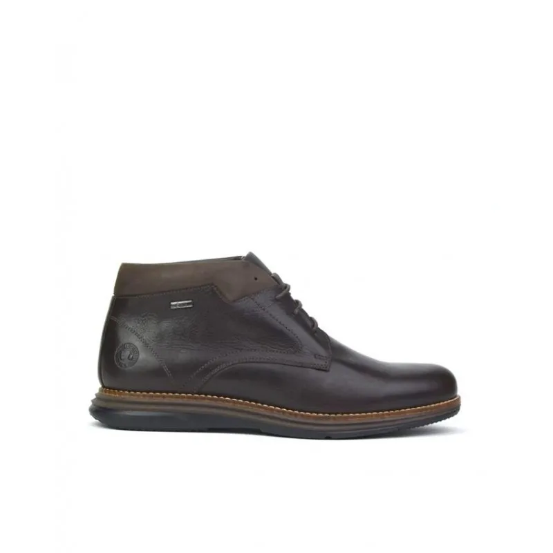 Botines de hombre Coronel Tapiocca C2303-18