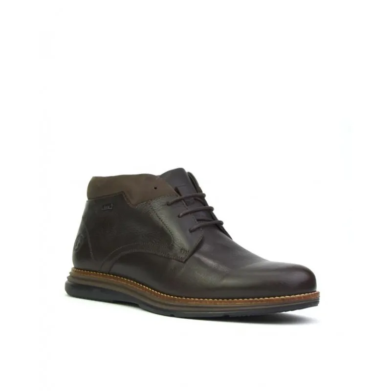 Botines de hombre Coronel Tapiocca C2303-18