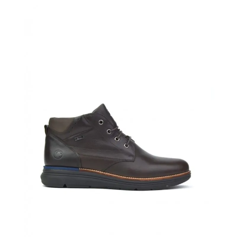 Botines de hombre Coronel Tapiocca C2306-18