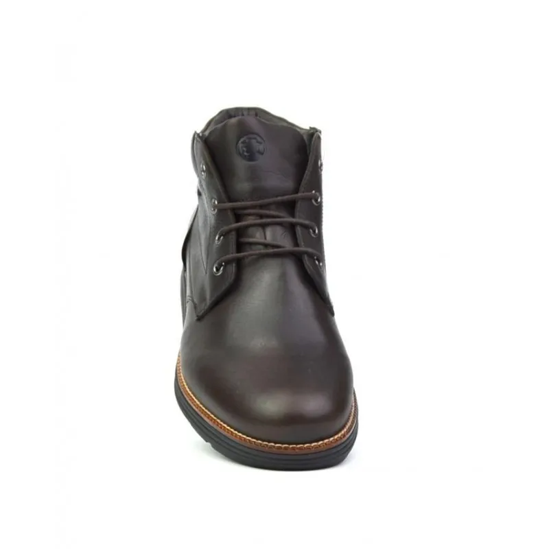 Botines de hombre Coronel Tapiocca C2306-18