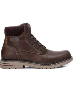 Botines de Hombre XTI 043155 MARRON