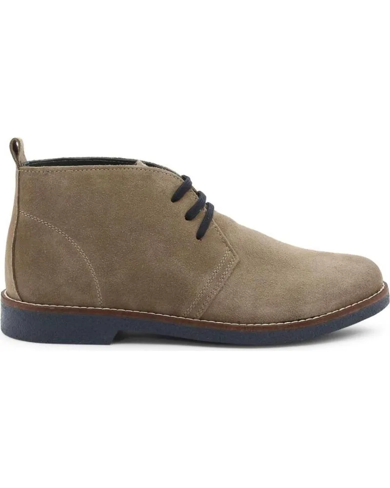 Botines DUCA DI MORRONE  de Hombre - JURI-CAM  BROWN