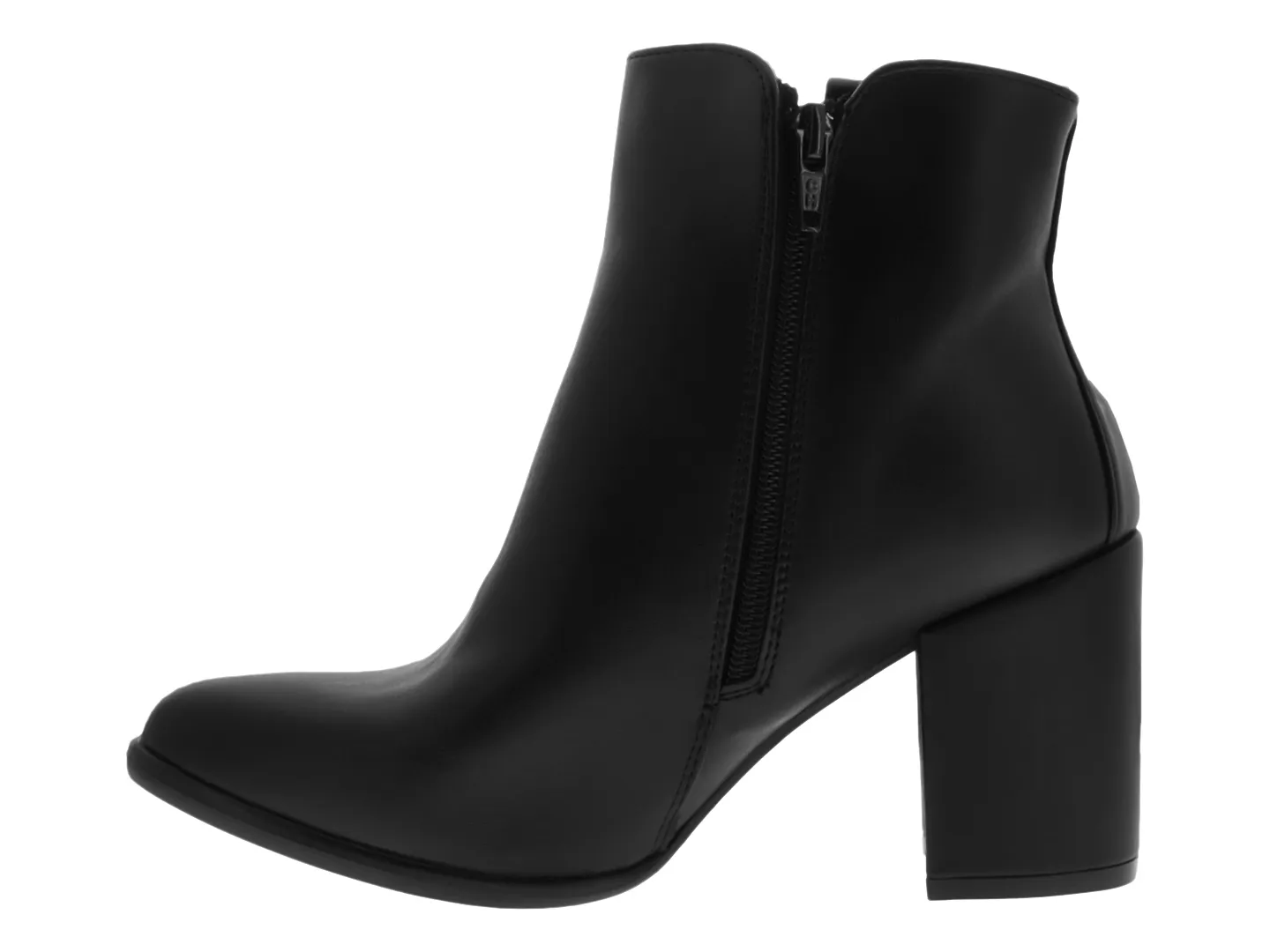 Botines Exploras 4537 Negro Para Mujer