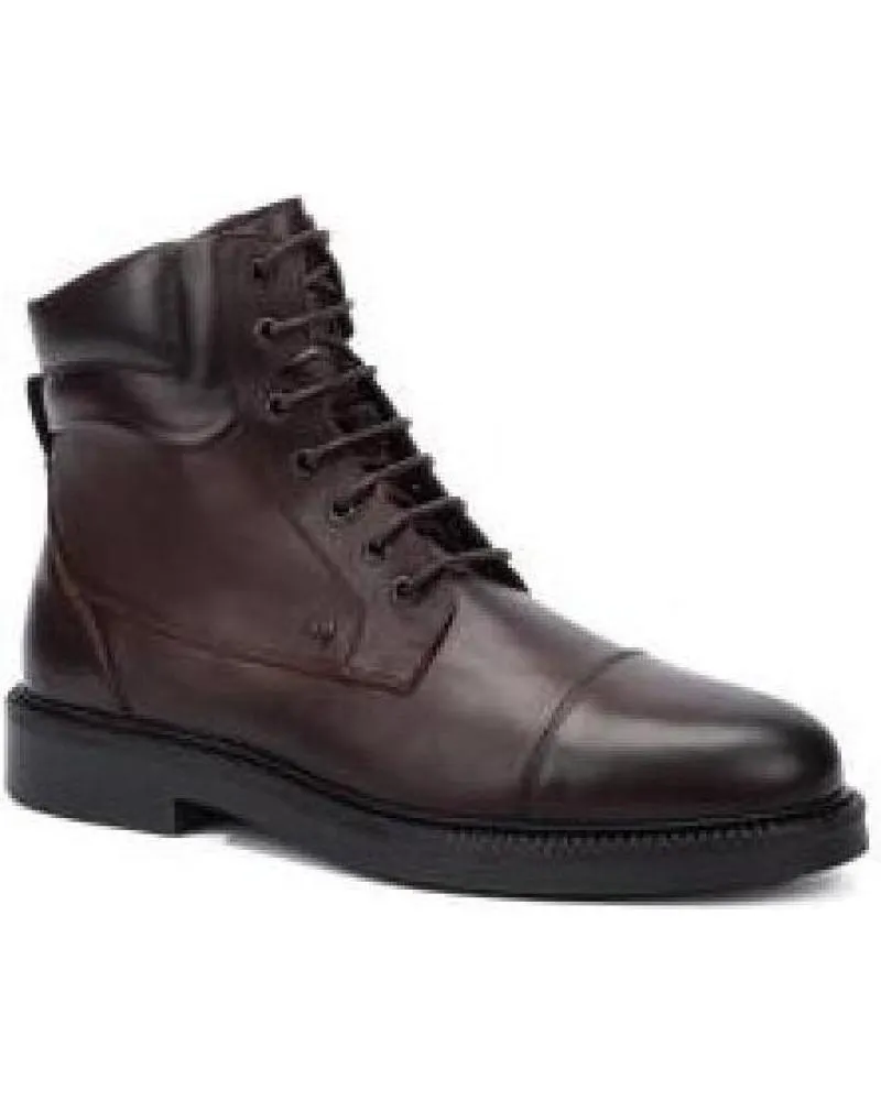 Botines MARTINELLI  de Hombre BOTIN HOMBRE 1662-2850Z  VARIOS COLORES