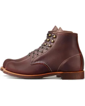 Botines RED WING  de Hombre 3340 HERITAGE WORK 6 BLACKSMITH BOOT BRIAR OIL SLICK - 41  BROWN