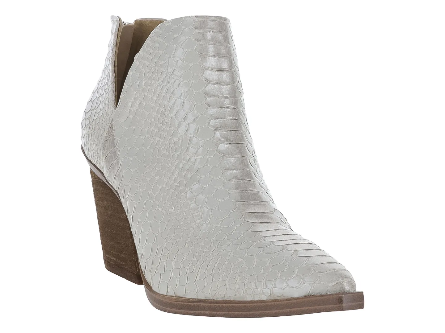 Botines Steve Madden Alyse Para Mujer