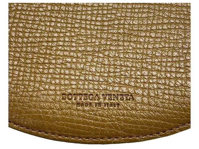 Bottega Veneta Caqui 