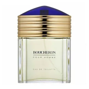 Boucheron Perfume Boucheron Edt para Hombre, 100 Ml