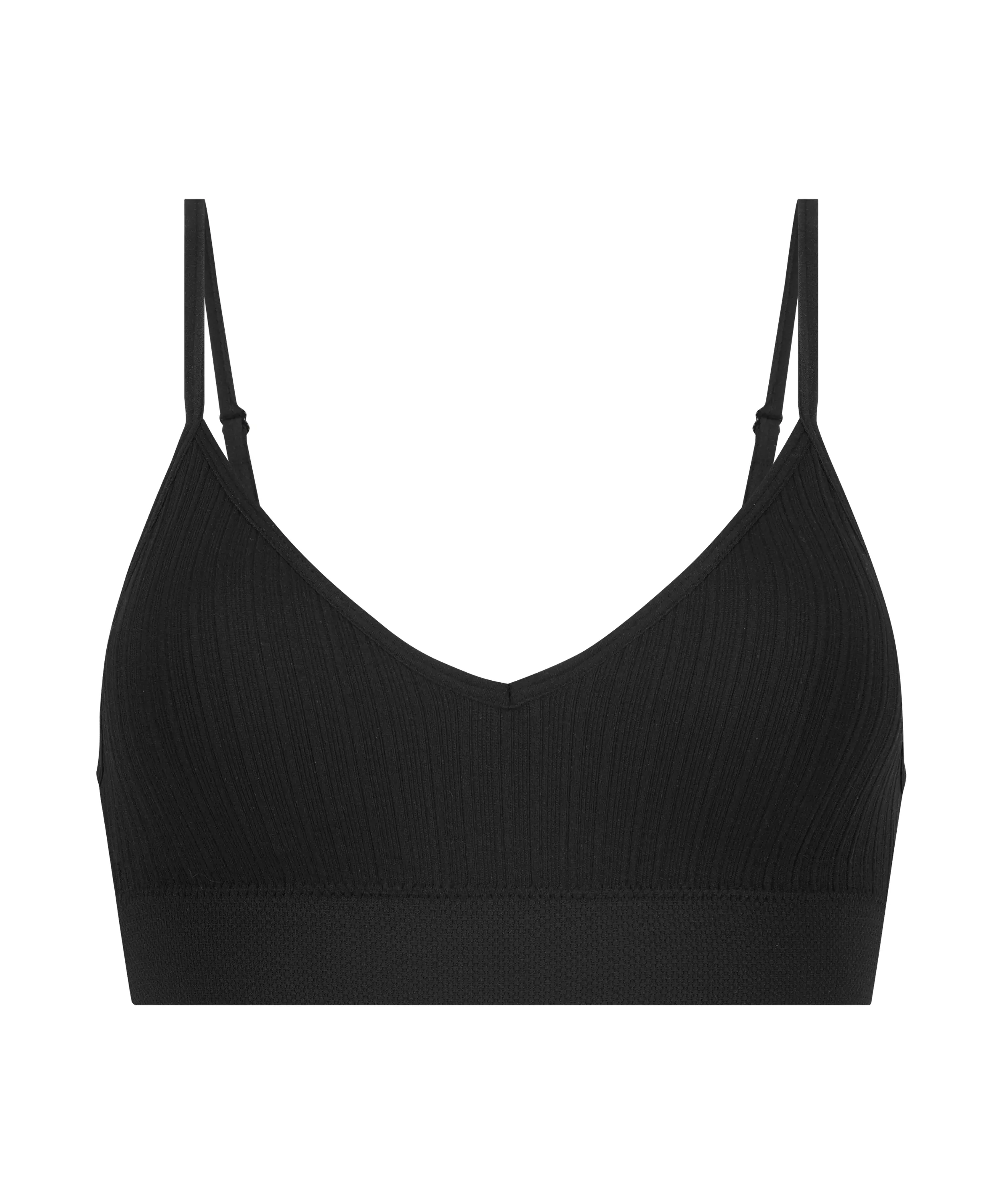 Bralette Dianne - Negro