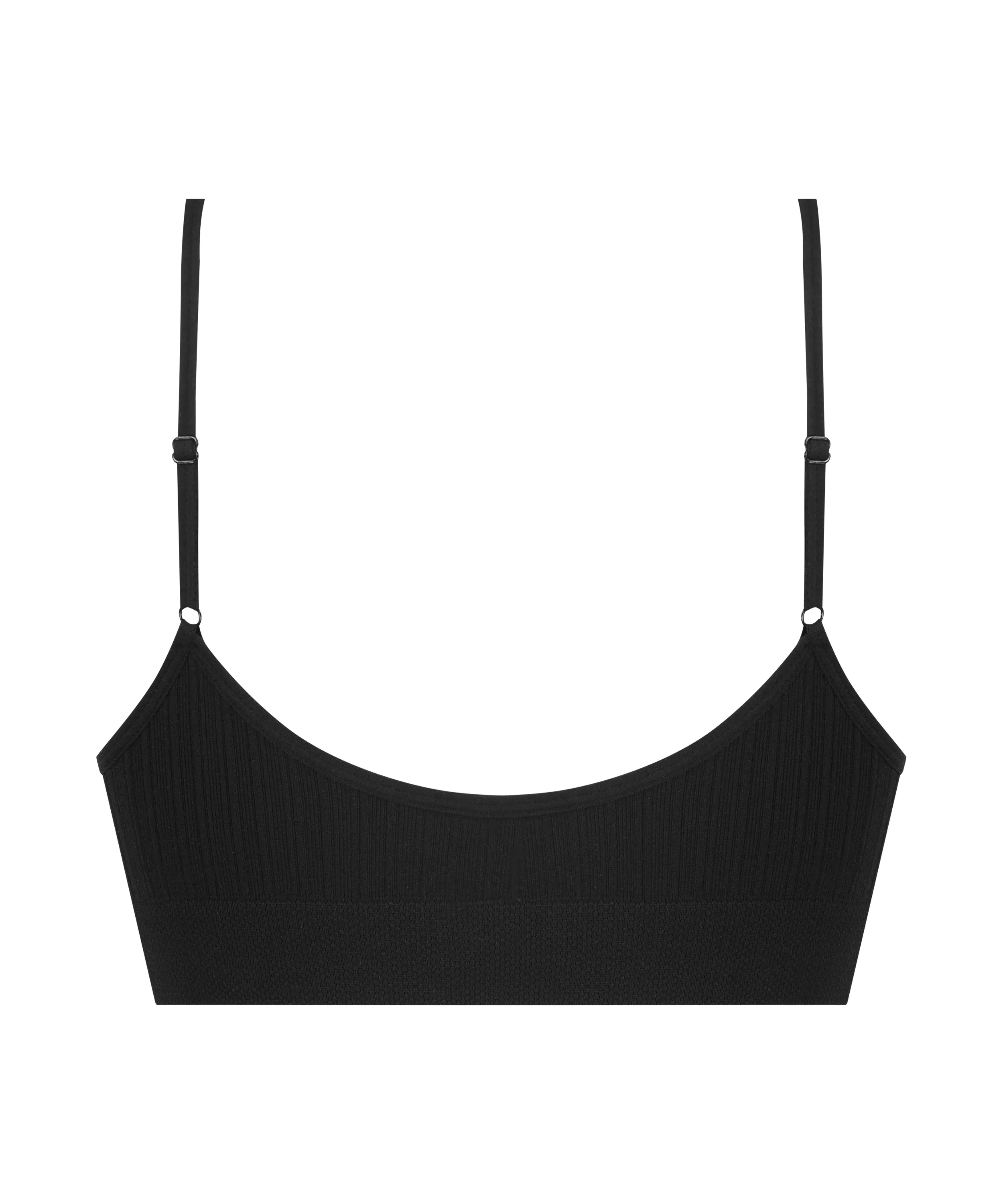 Bralette Dianne - Negro