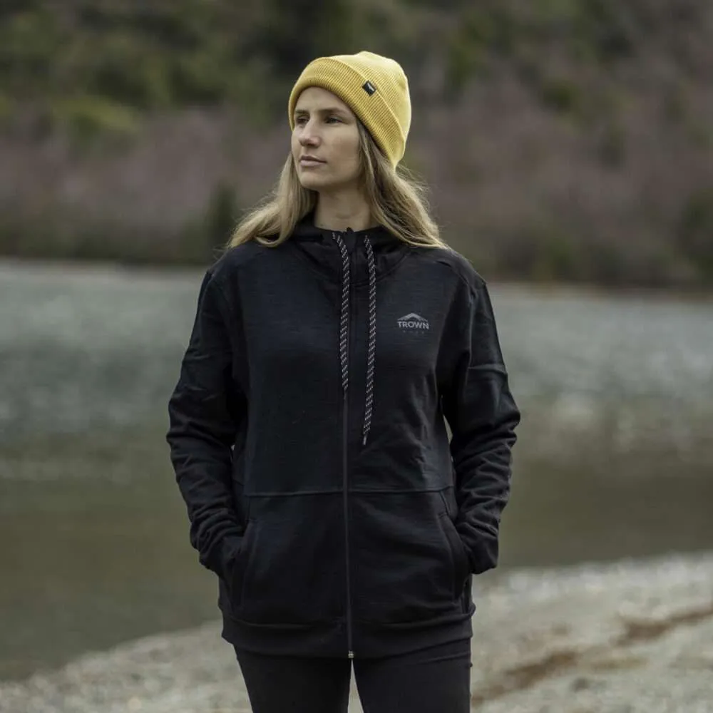 Buzo Full Zip Sports