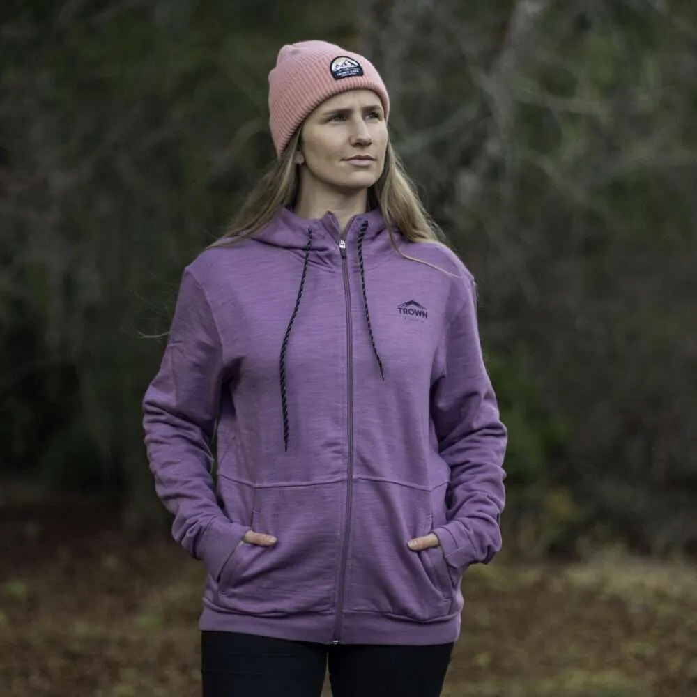 Buzo Full Zip Sports