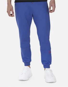 Buzo regular fit azul