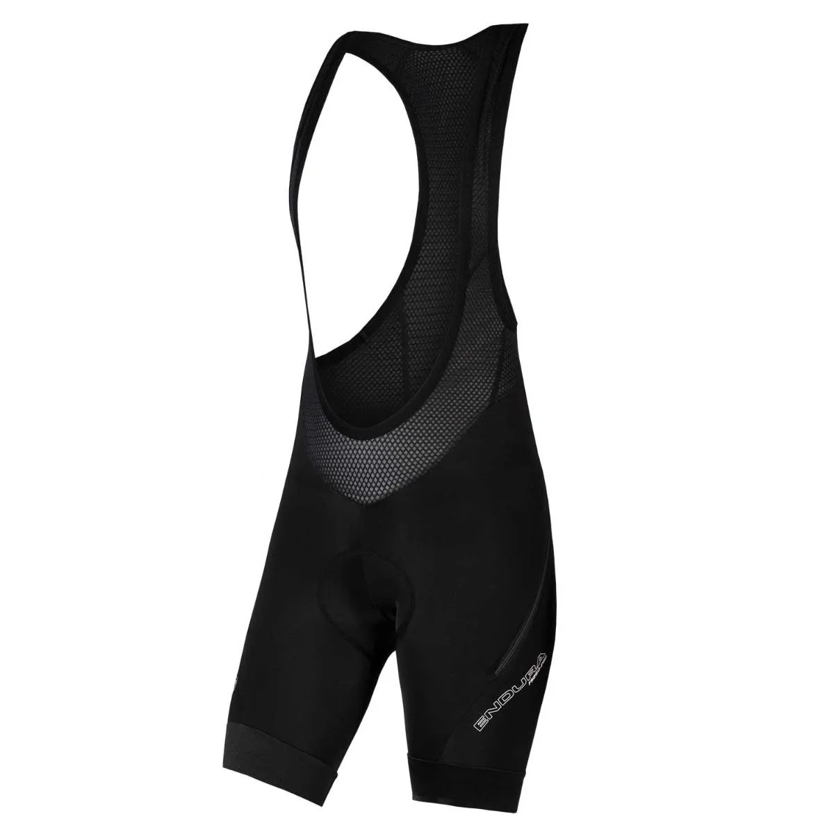 Calza Ciclismo Mujer Endura Bibshort FS260-Pro DS II Negro