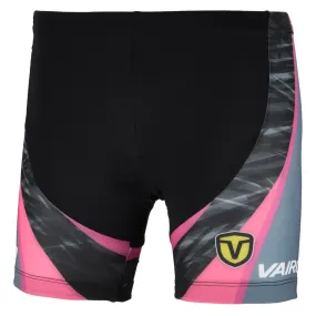 Calza Ciclismo Vairo Carry Mujer