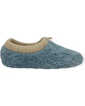 Calzado de casa CALZAMUR  de Mujer ZAPATILLA CERRADA 40343  VARIOS COLORES