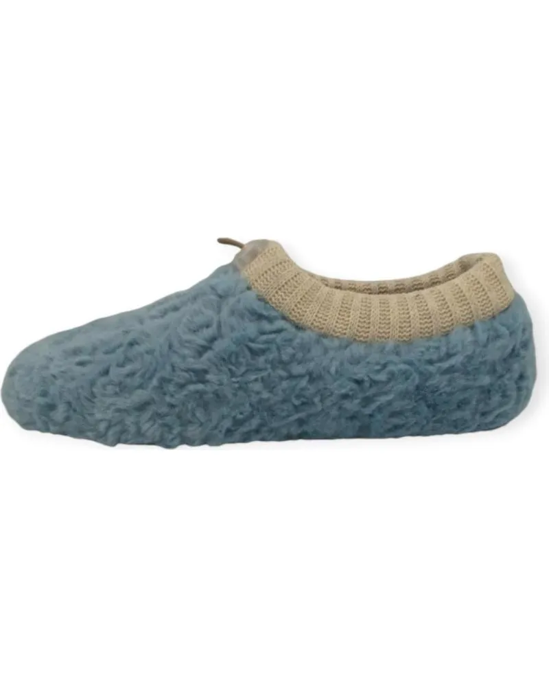 Calzado de casa CALZAMUR  de Mujer ZAPATILLA CERRADA 40343  VARIOS COLORES