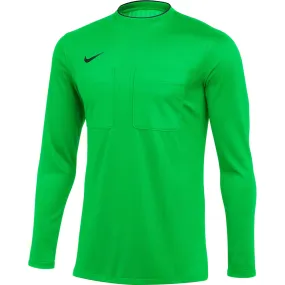 Camisa de manga larga Nike M NK DRY REF II JSY LS