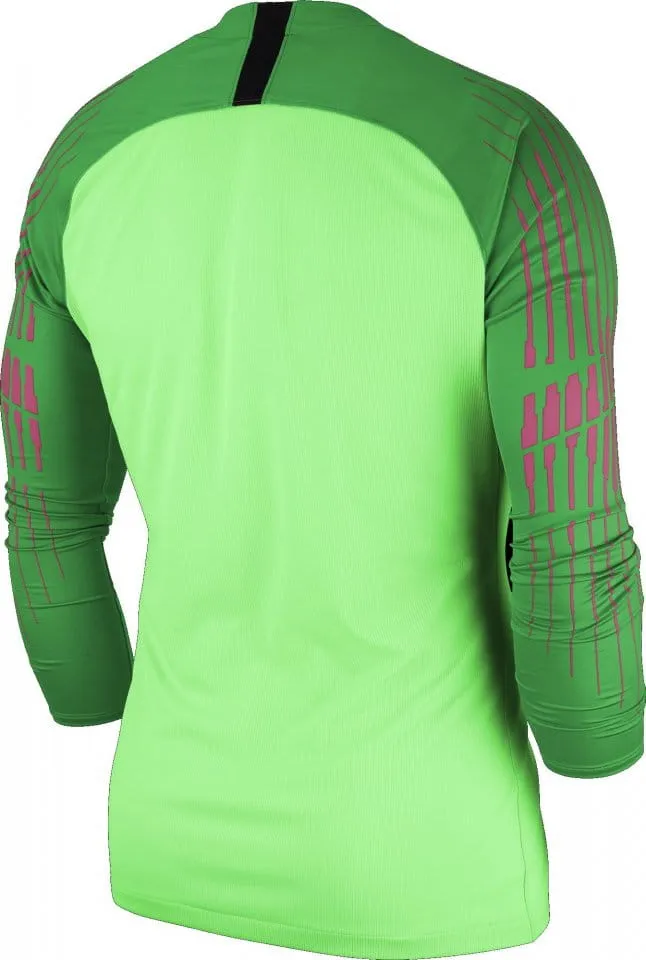 Camisa de manga larga Nike M NK GARDIEN II GK JSY LS