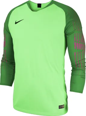 Camisa de manga larga Nike M NK GARDIEN II GK JSY LS