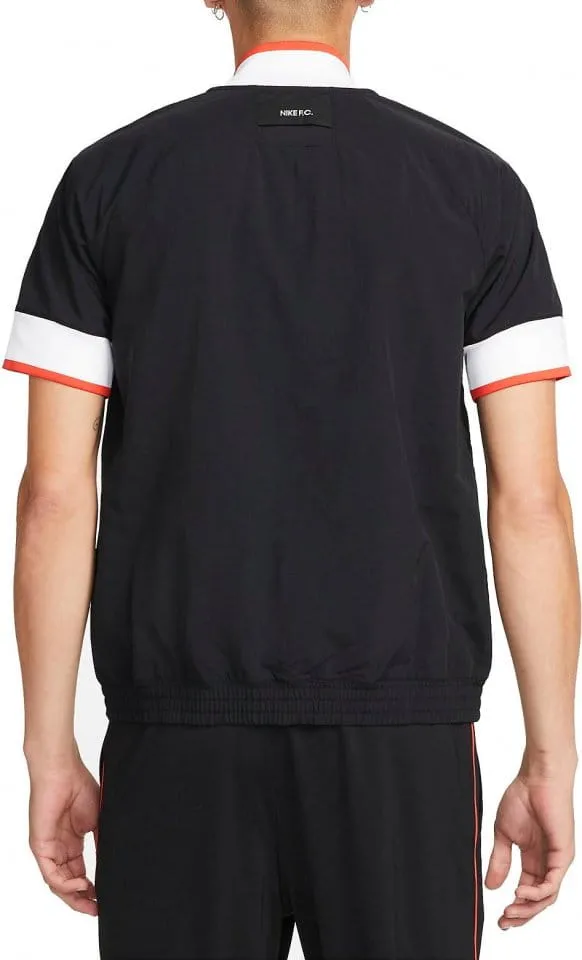 Camiseta de manga larga Nike M NK FC TRIBUNA WHITESPACE