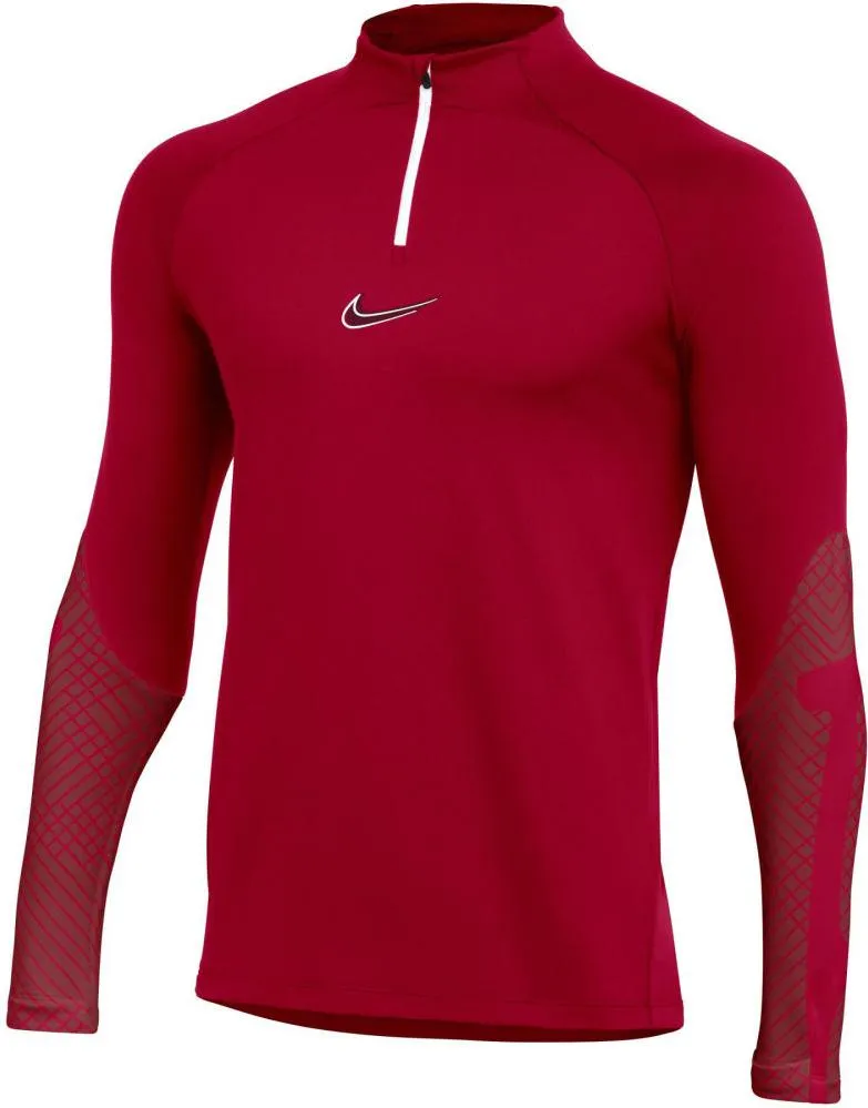 Camiseta de manga larga Nike Y NK DF STRK DRIL TOP K