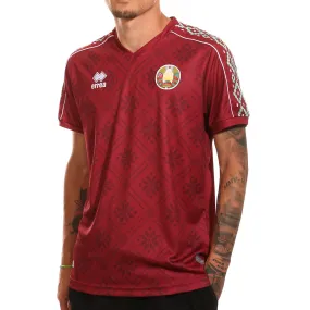 Camiseta Errea Bielorrusia 2024 2025