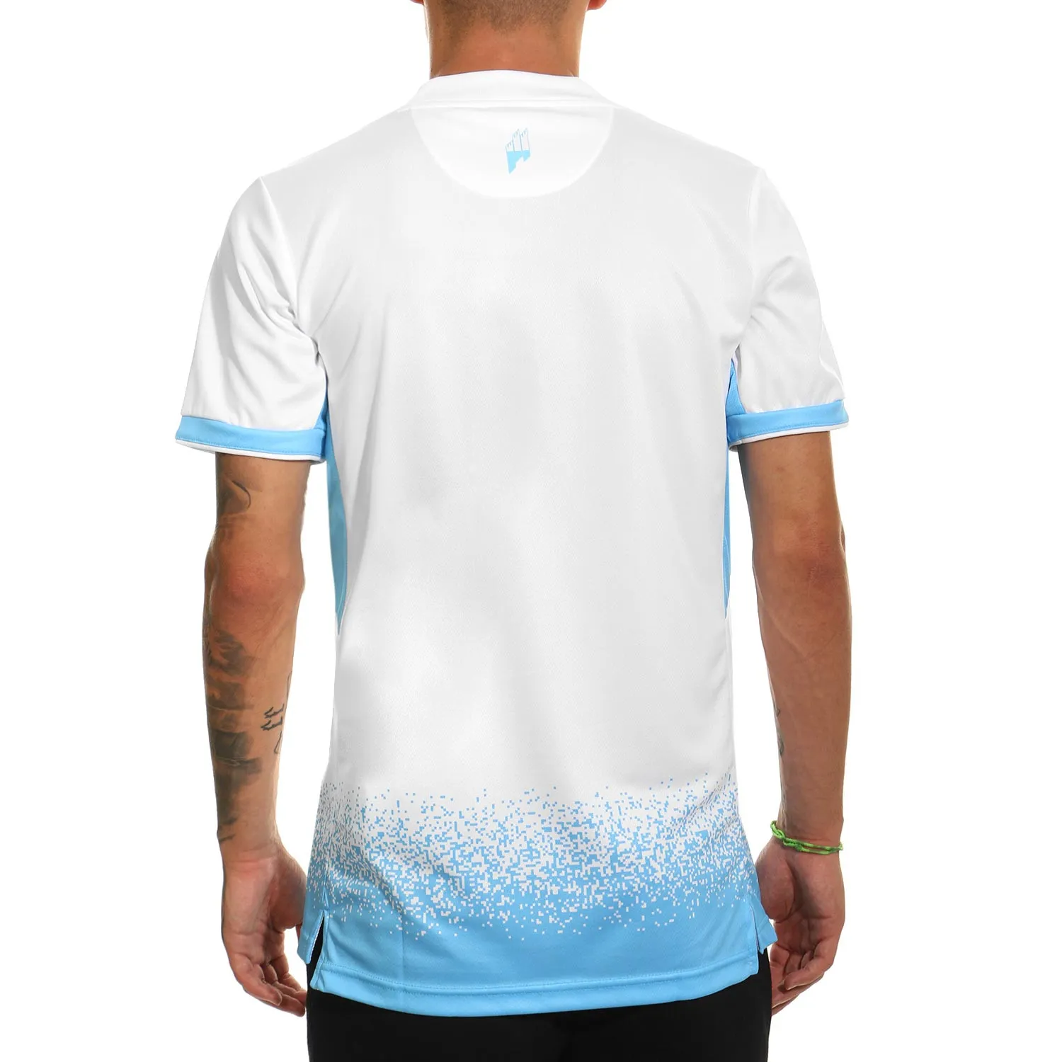 Camiseta Errea San Marino 2024 2025