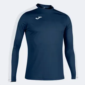 Camiseta Joma Academy III 101658-332 Manga Larga