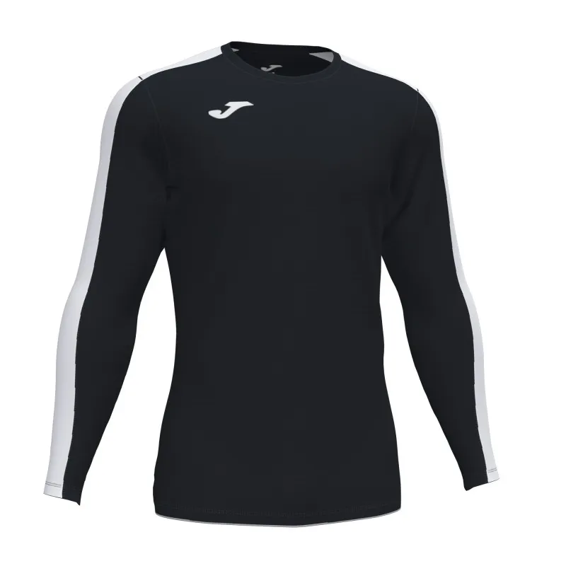 Camiseta Joma Academy III 101658.102 Manga Larga