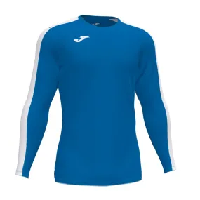 Camiseta Joma Academy III 101658.702 Manga Larga