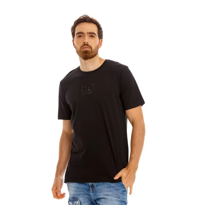 Camiseta Manga Corta Para Hombre  Girbaud