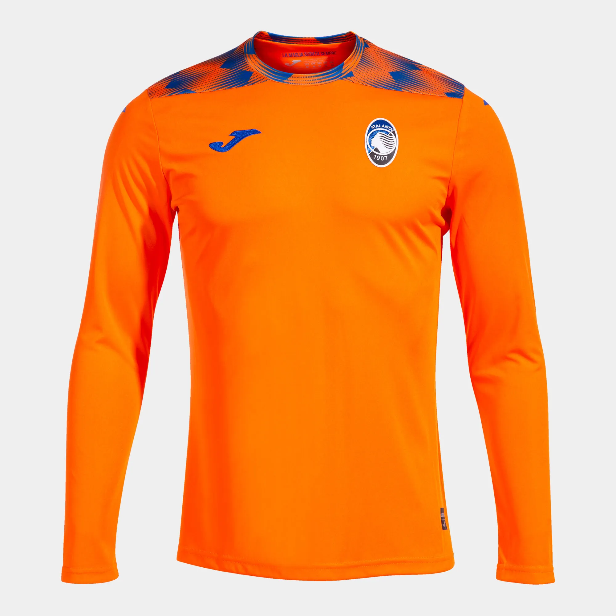 Camiseta manga larga 2ª equipación portero Atalanta 23/24