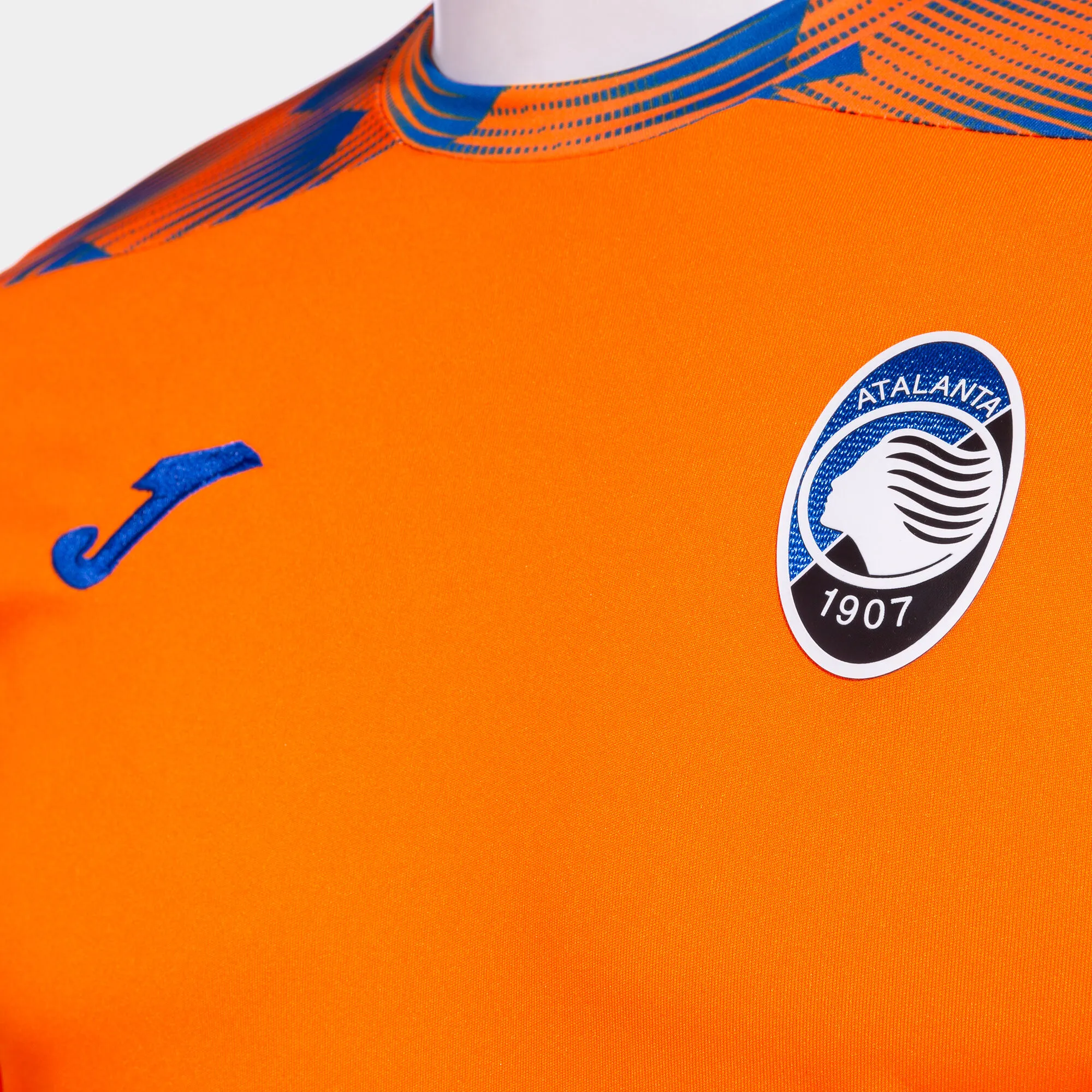 Camiseta manga larga 2ª equipación portero Atalanta 23/24