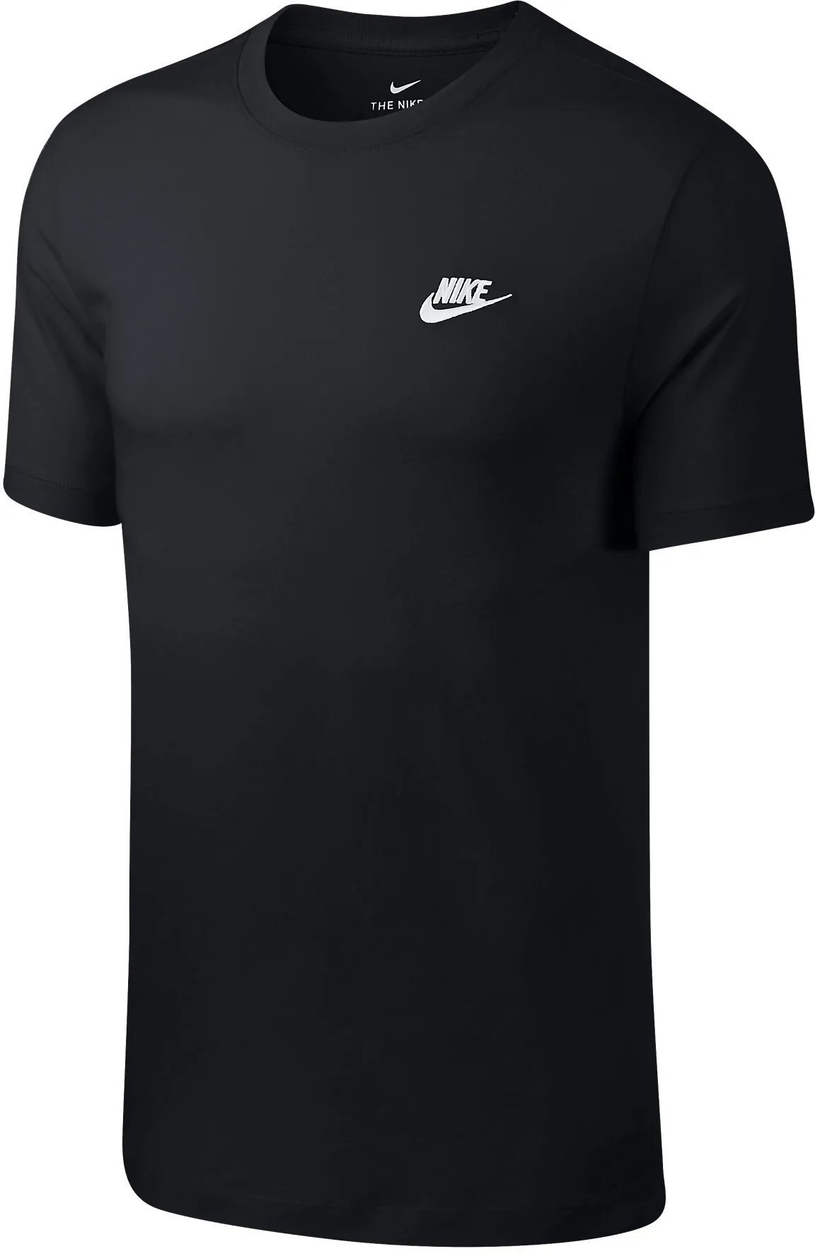 Camiseta Nike M NSW CLUB TEE