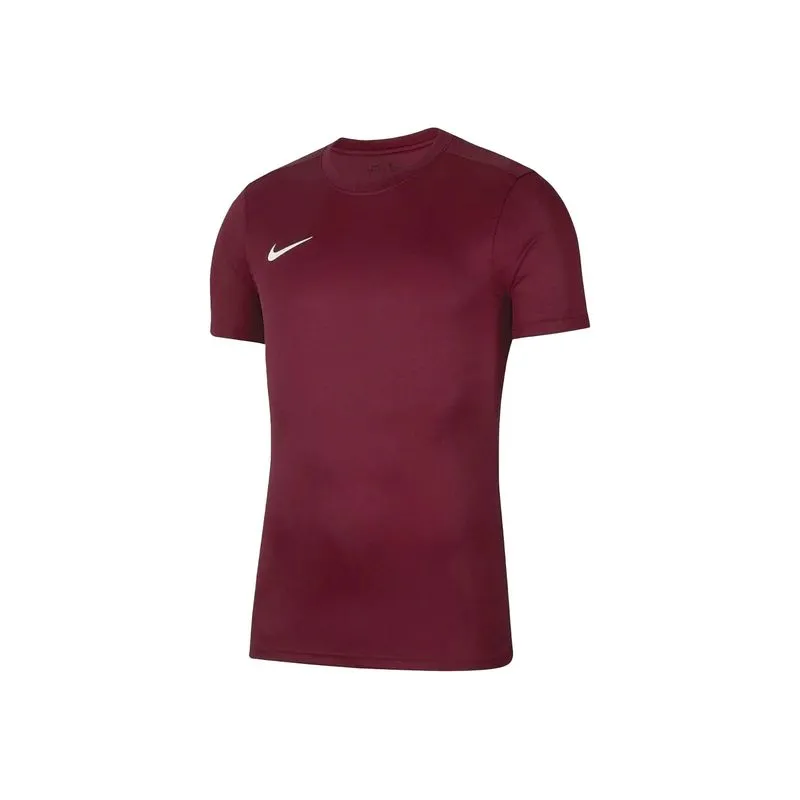 Camiseta Tee Hombre Nike M Nk Df Park Vii Jsy Ss