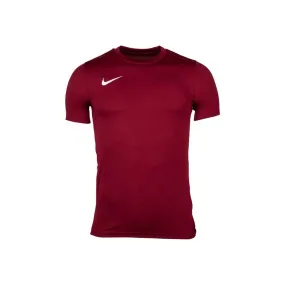 Camiseta Tee Hombre Nike M Nk Df Park Vii Jsy Ss