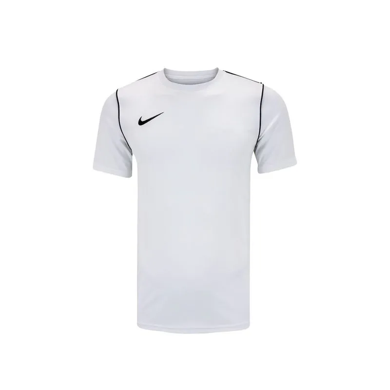 Camiseta Tee Hombre Nike M Nk Df Park20 Top Ss