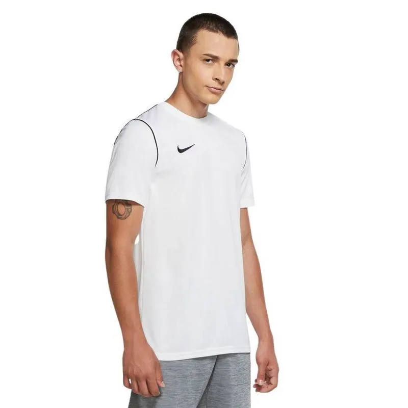 Camiseta Tee Hombre Nike M Nk Df Park20 Top Ss