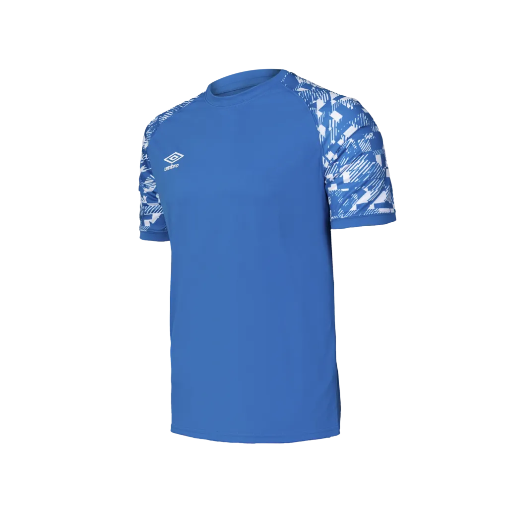 Camiseta Umbro Kabele Blue / White