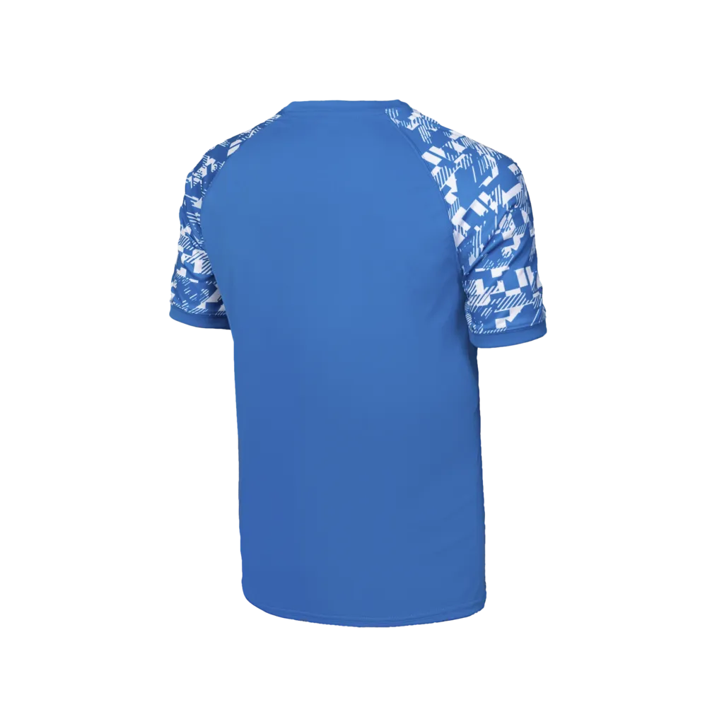 Camiseta Umbro Kabele Blue / White