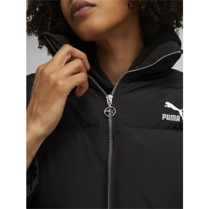 Campera Puma Classics Sportstyle