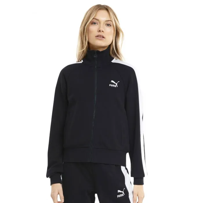 Campera Puma Iconic T7 Track Sportstyle