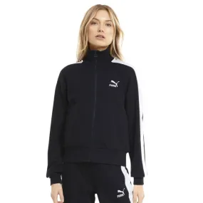 Campera Puma Iconic T7 Track Sportstyle