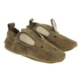 CARRILEZapato bebe cuna conejo Carrile C5267