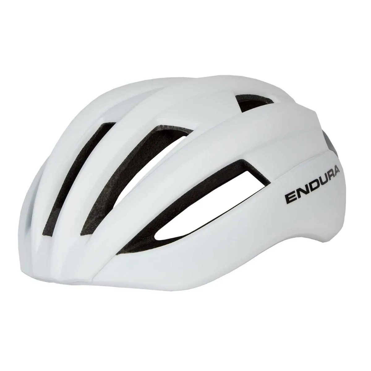 Casco Ciclismo Unisex Endura Xtract Helmet II Blanco