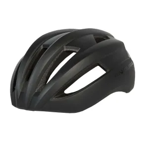 Casco Ciclismo Unisex Endura Xtract Helmet II Negro